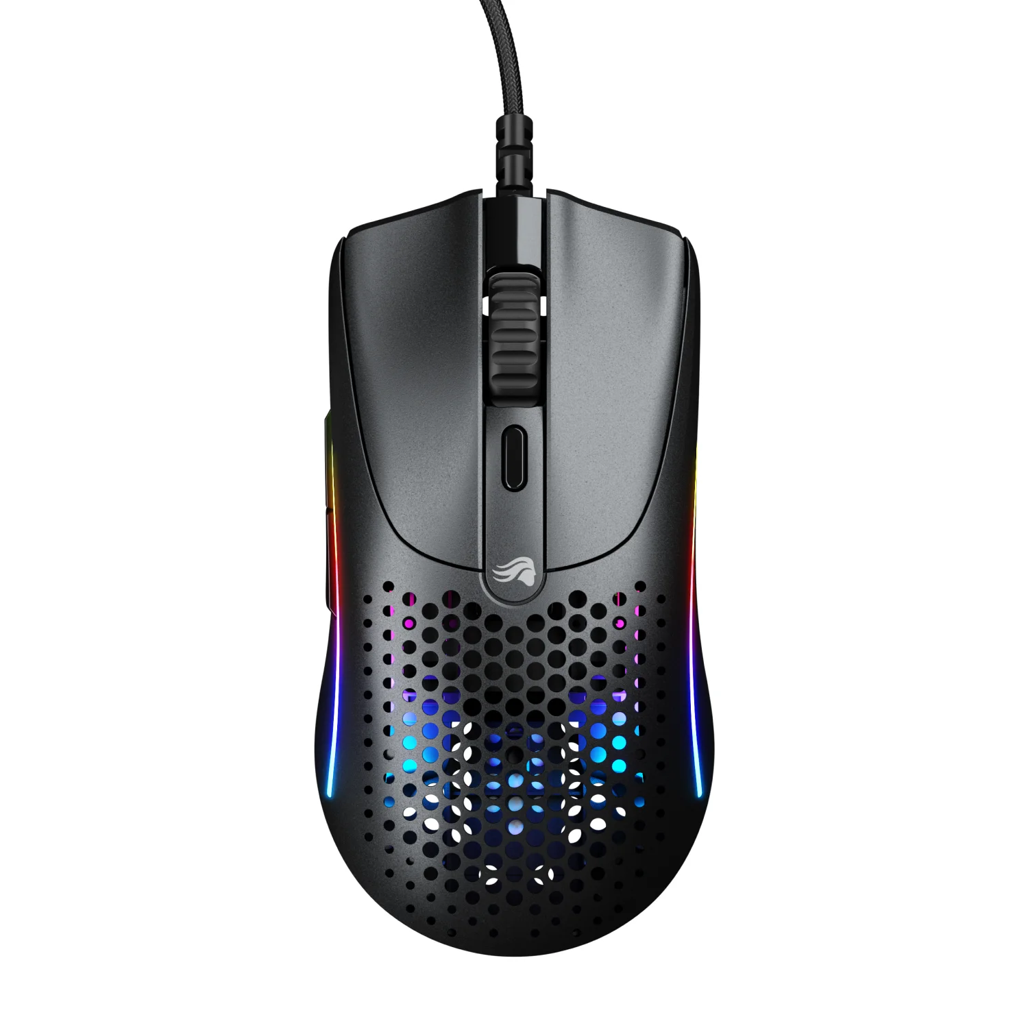 Glorious MODEL O 2 Mini (Black) Gaming Mouse {Domestic Shipping, Genuine Domestic Product}