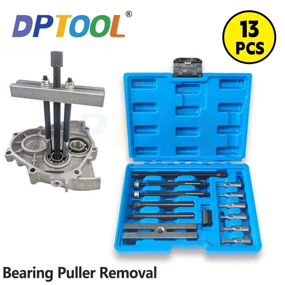 Small Insert Bearing Race Puller Remover Tool Embedded Bearing Removal Puller Range 20mm - 90mm SK1469