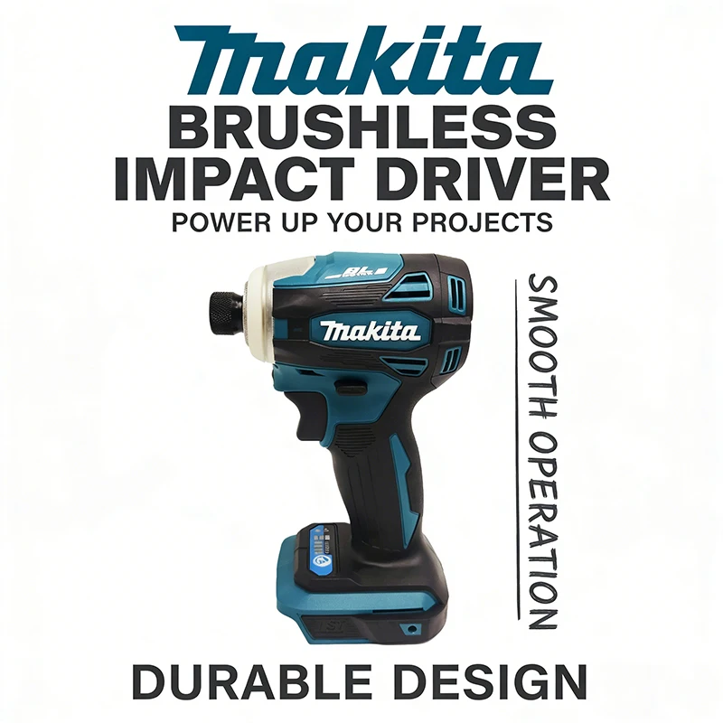 Makita DTD172Z Lith…