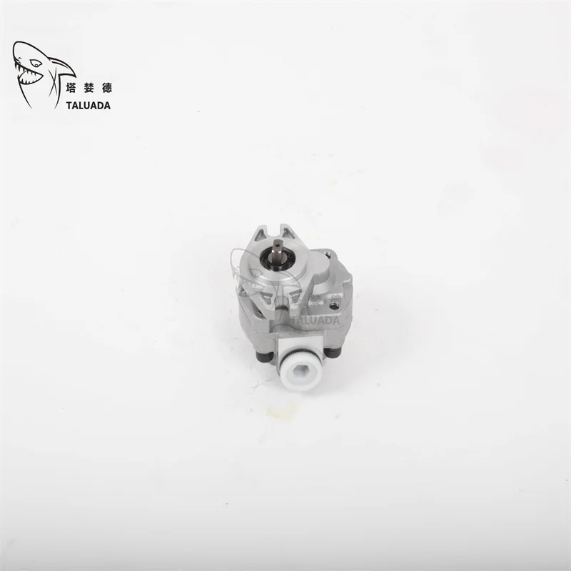 Para bomba de engranajes SPK10/10 SPK1010 piezas de excavadora bomba hidráulica bomba de engranajes bomba piloto
