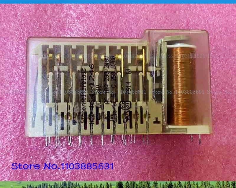 HOZ-462-1334 dc24v HOZ-464-1246-DC24V