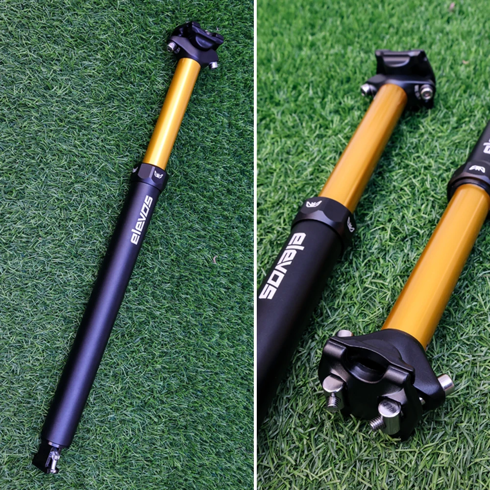 Thumbnail 4 - #15 Trending Bicycle Seatposts Right Now