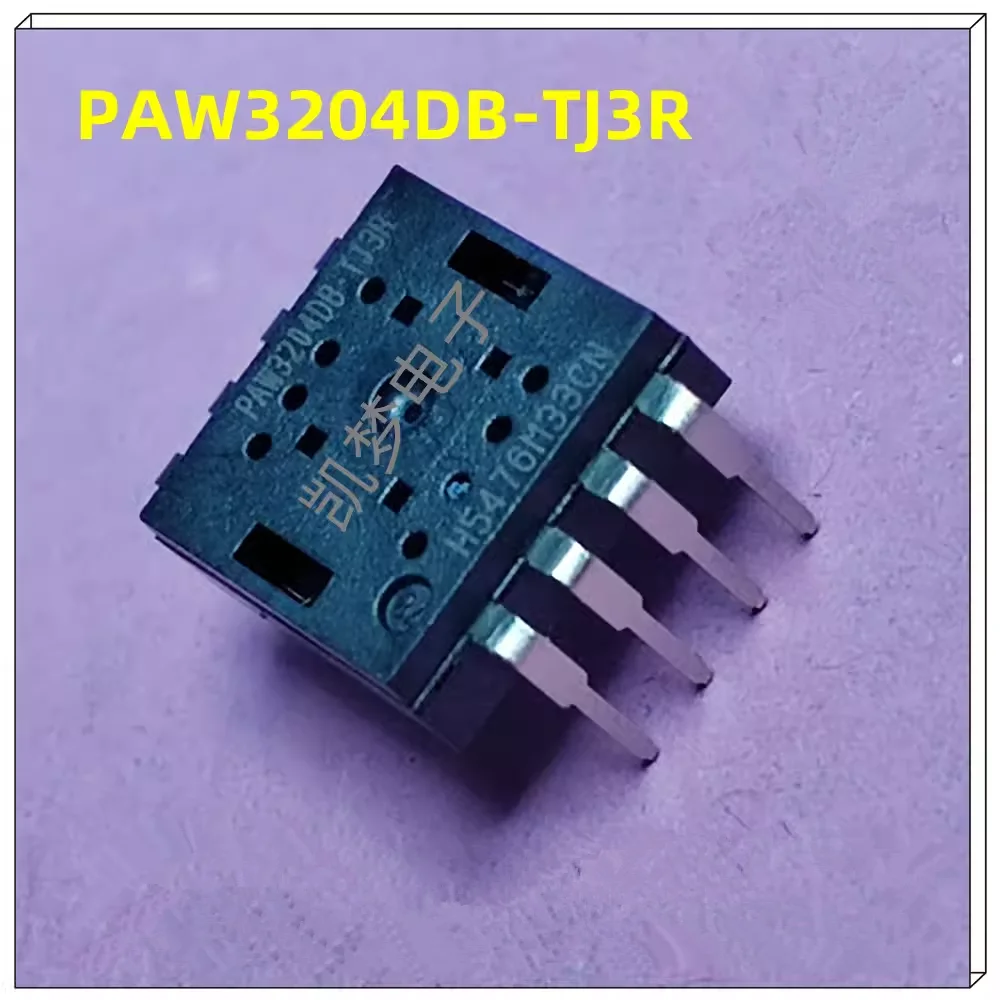 New Original PAW3205DB-TJ3T PAW3515DB-VJ2A PAW3204DB-TJ3R FCT3065-XY Mouse Optical Sensor PAW3205DB PAW3515DB PAW3204DB FCT3065