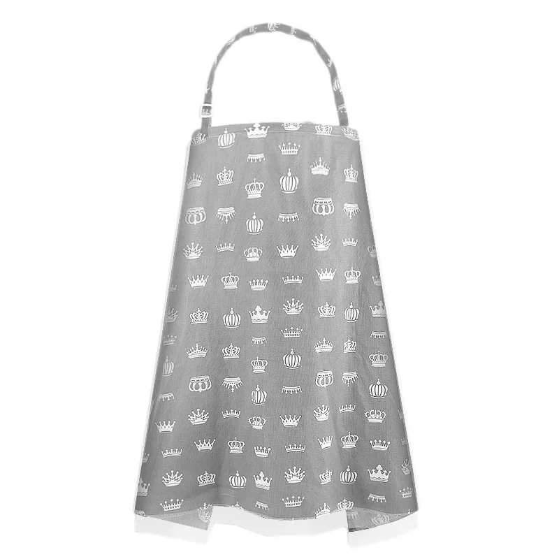 ผ้าเช็ดตัวให้นมบุตร OUT เสื้อผ้าให้นมบุตร Cape เสื้อคลุมผ้าคลุมไหล่ฤดูร้อนชุดครอบคลุม Artifact Anti-Lighting รถเข็นยุง