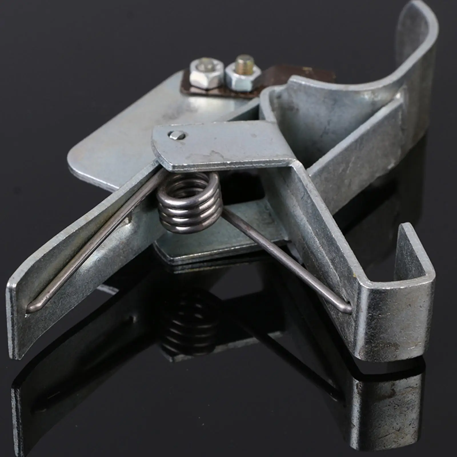 High-Carbon Steel Fruit Tree Girdling Knife 1.8-7cm Improve Work Efficiency