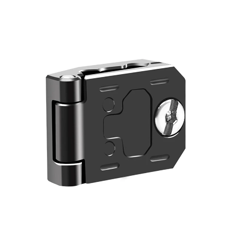 Kamerakabelklemme mit 1/4 Zoll Arri-Schraube für Kamerakäfig-Rig, HDMI-kompatibler Kabelclip für 4 mm 5 mm 6 mm 8 mm Kabel – Detail 8