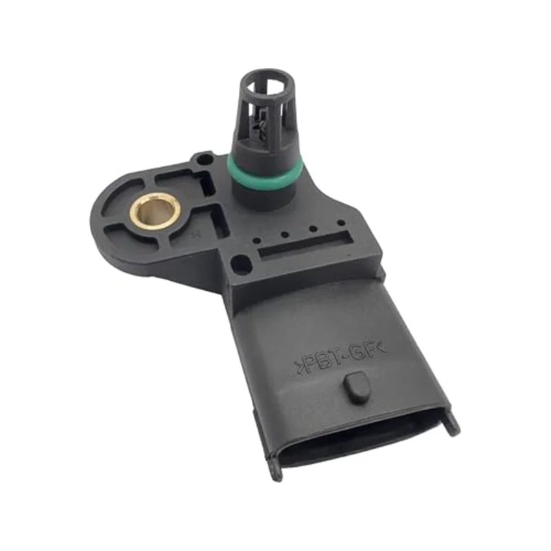 Sensor de presión del colector de admisión Sensor MAP para BYD F0 Chevrolet Honda Civic Jazz Stream 0261230217