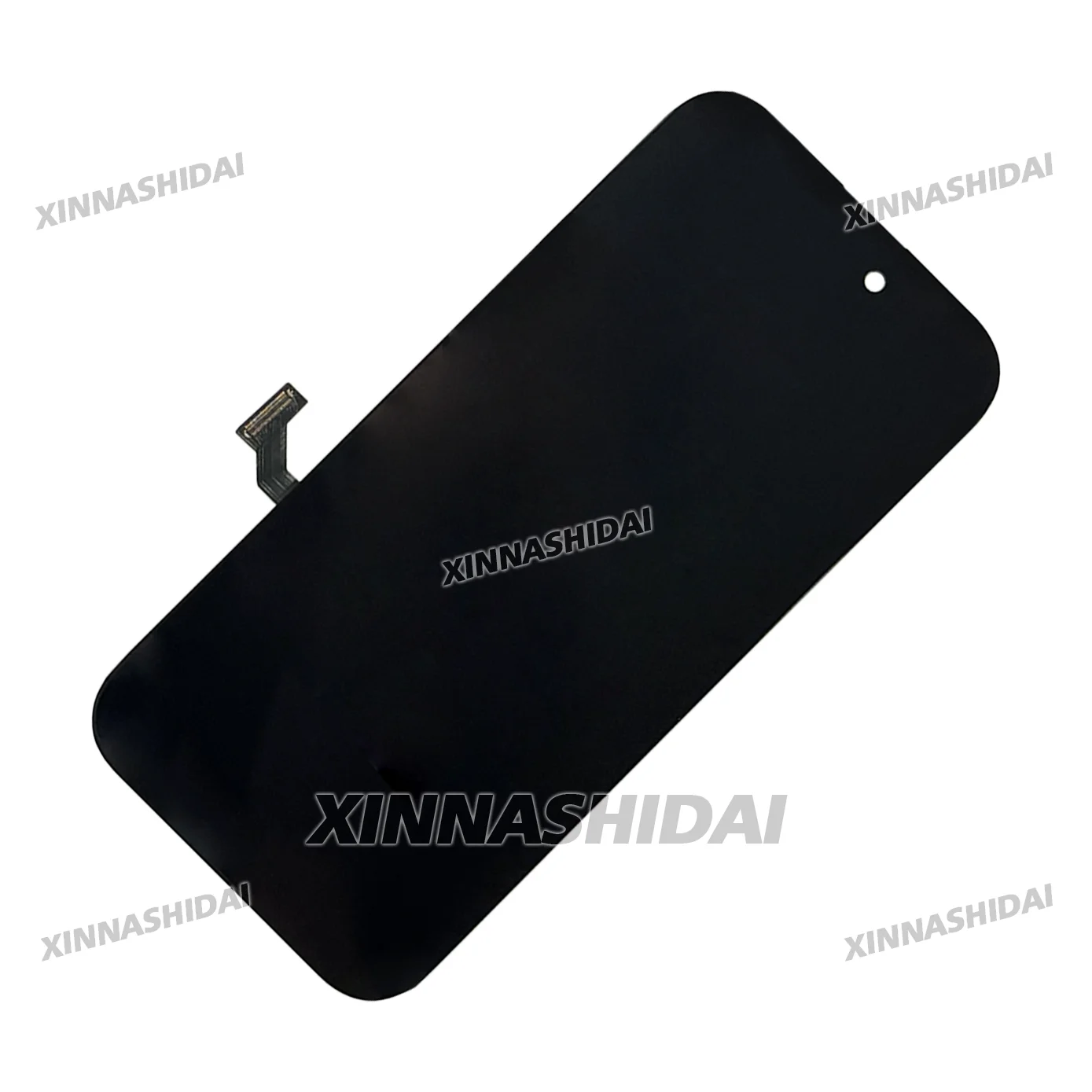 A+++ 6.1inch Screen For iPhone 15 LCD Display Touch Screen Digitizer Assembly For iPhone 15 LCD Replacement Parts