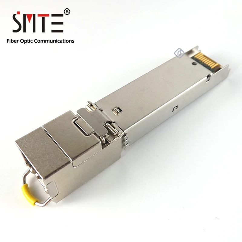 المصدر SPS-43-GB-P2-CDFB 1.25G 20KM EPON-OLT-PX20+ وحدة الألياف الضوئية