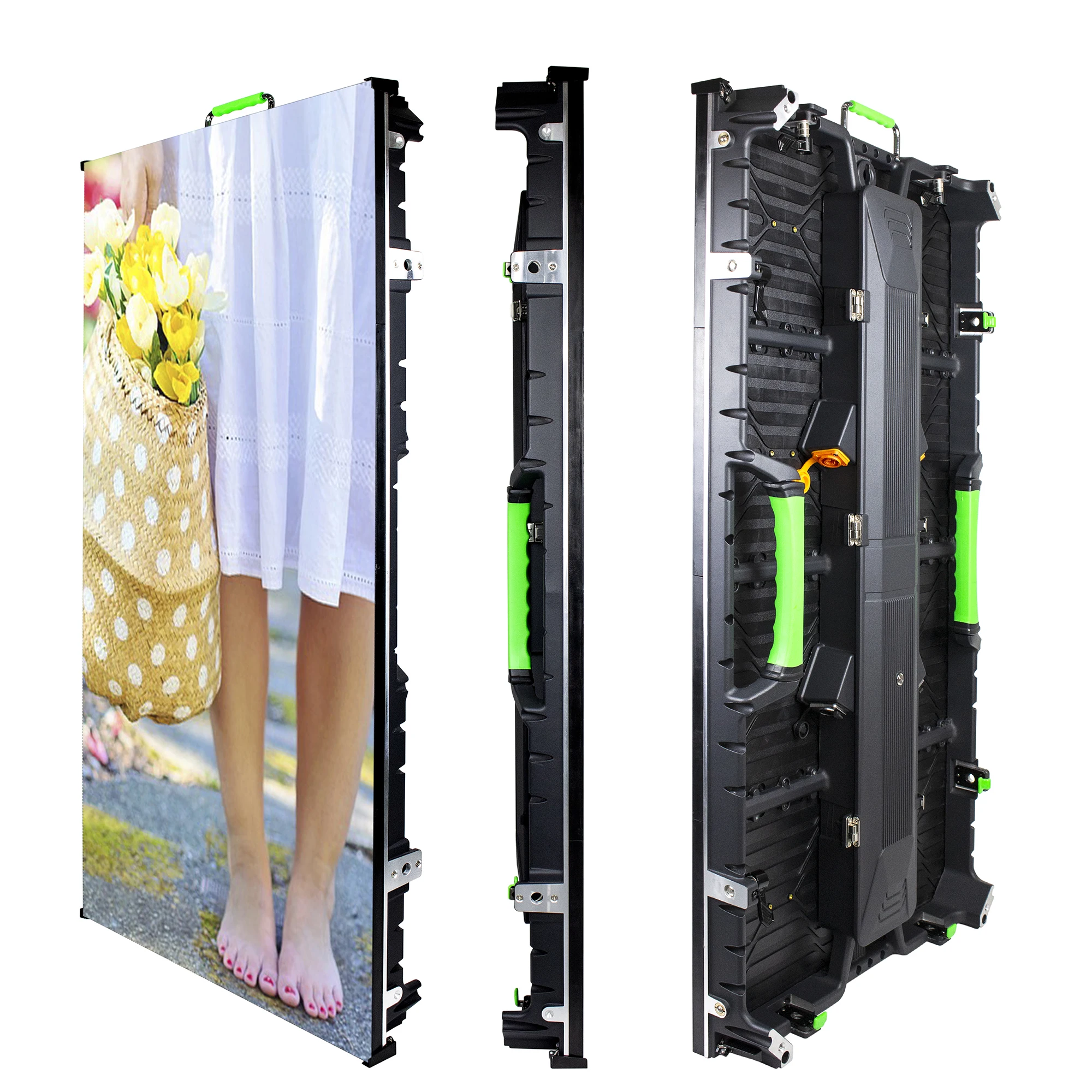 P1.5 P2.5 P2.6 P2.9 P3.91 Outdoor LED Display Led Screen & Video Wall For Showing Room High Resolution LED Display - view 4