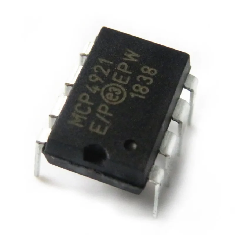 5PCS MCP4921-E/P MCP4921 VIPER28L VIPER28 AD584JH AD584 BTS141TC BTS141 KF5N53 5N53 KA22425D KA22425