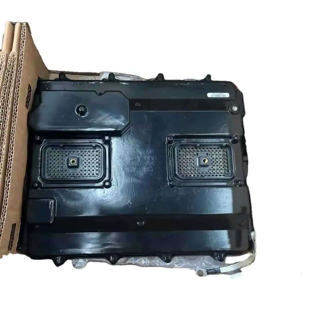 

Excavator Accessories Electrical Control Unit ECU 517-4515 For Caterpillar C18 C32 C9.3 Diesel Engine Spare Parts Controller CPU