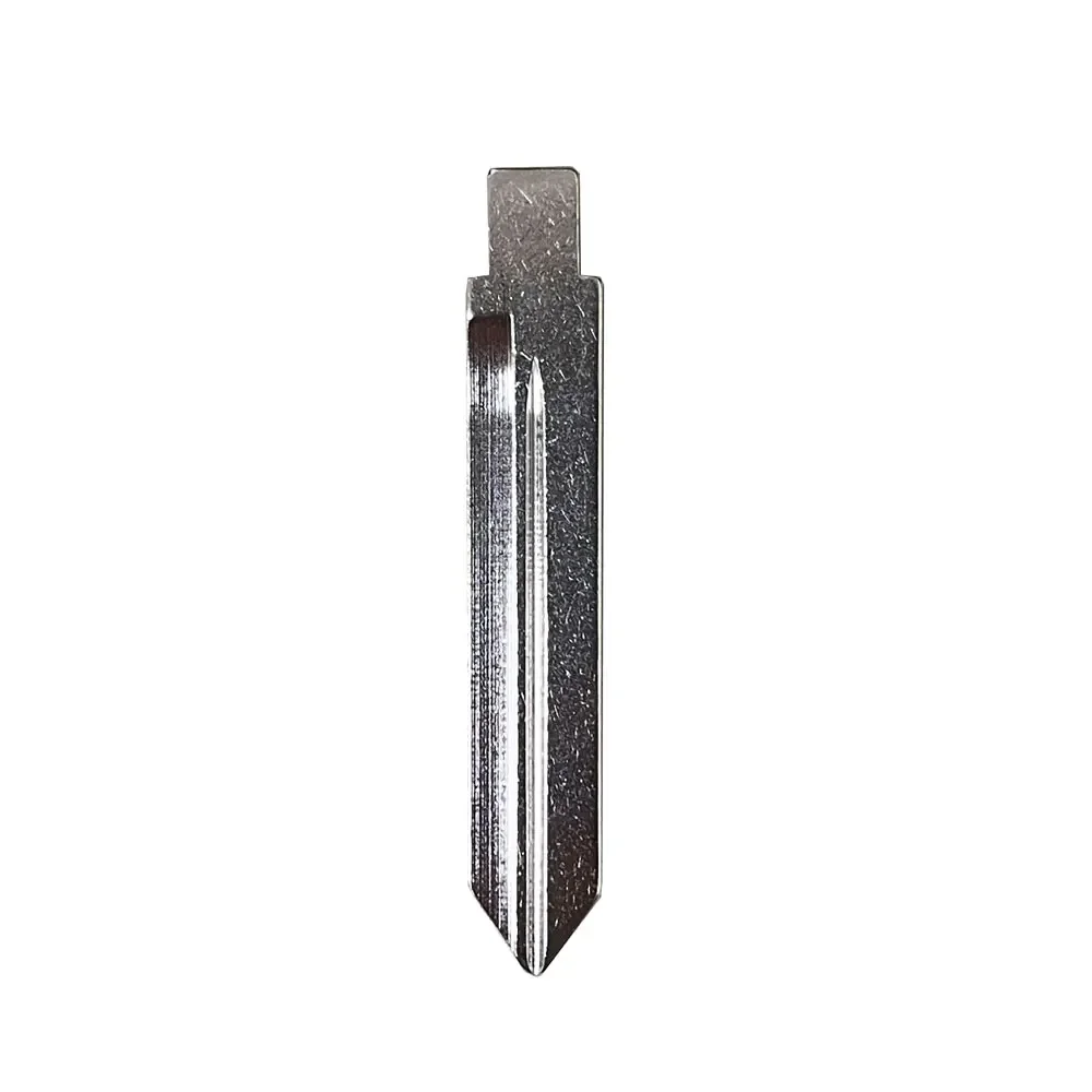 10Pcs Uncut Flip Metal Key Blade FO38 For Ford Lincoln Mercury KD Keydiy Xhorse VVDI Remote - view 6