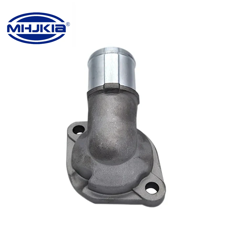 25613-27000 Voor Hyundai SANTA FE ELANTRA TRAJET KIA SPORTAGE CERATO Korea auto producten Onderdelen Koelvloeistof Thermostaat Behuizing