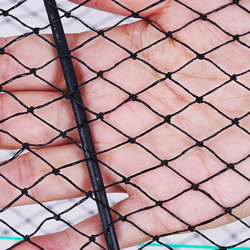 

Professional Fishing Shrimp Trap Portable Mesh Net Bait Catcher for Crab Lobster Prawn Crawfish