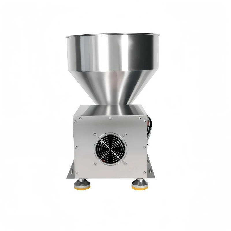 Semi-Automatic Single Nozzle PLC Controlled Machine for Oil Beverages Thick Liquids/Pastes 100-60000ml Capacity Plastic/Glass