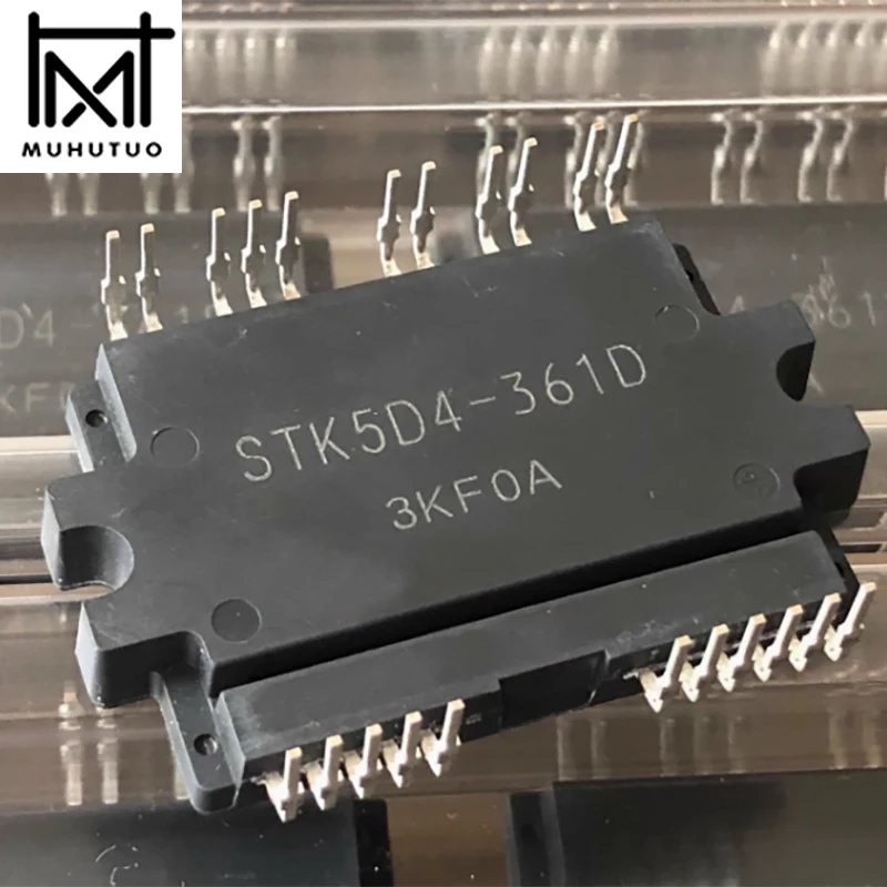 1PCS STK5D4-361D Module Electronic Component Part for DIY Projects And Electronics Repair