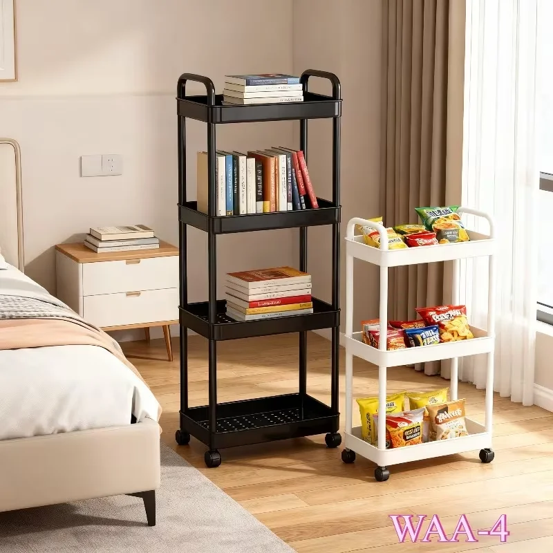 #8 Top Book Carts Picks for Every Budget