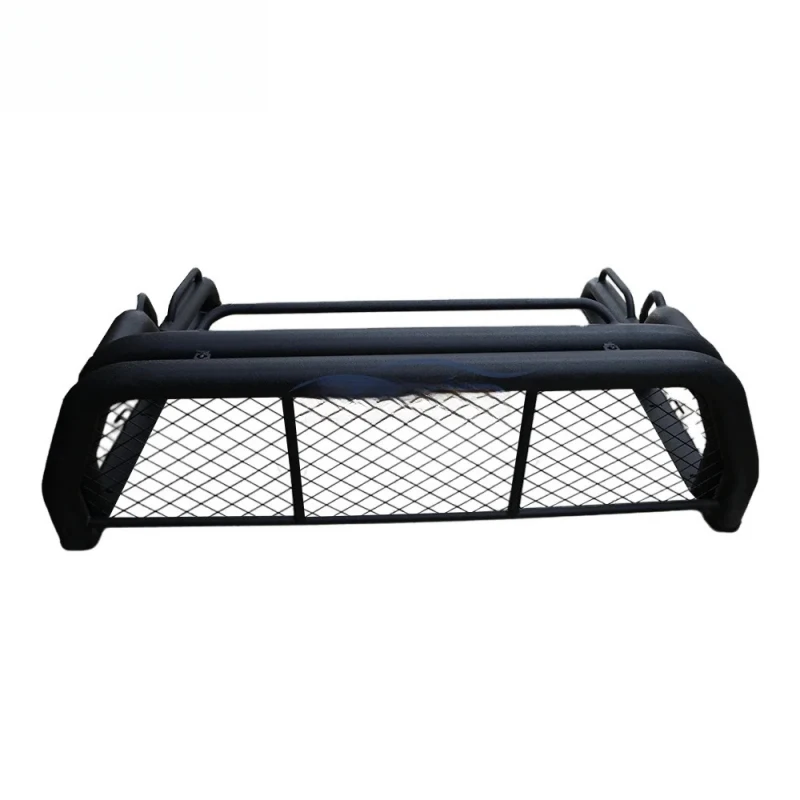 2018  Ranger Hilux Armando 4*4 Roll Bar by Hilux High Quality Steel Sports Roller Bar Cargo Cer & Bracket