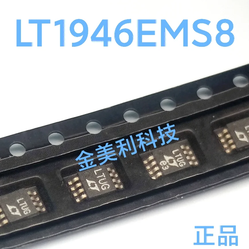LT1946EMS8  LT1946  LT1962EMS8  LT1962  Authentic chip :MSOIC-8
