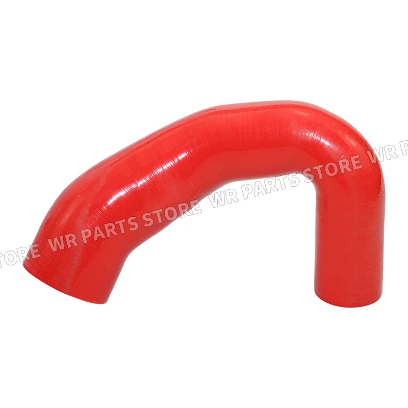 Worms High Performance Silicone Intake Hose Racing For Suzuki Swift Sport ZC33S Hybrid 2020+