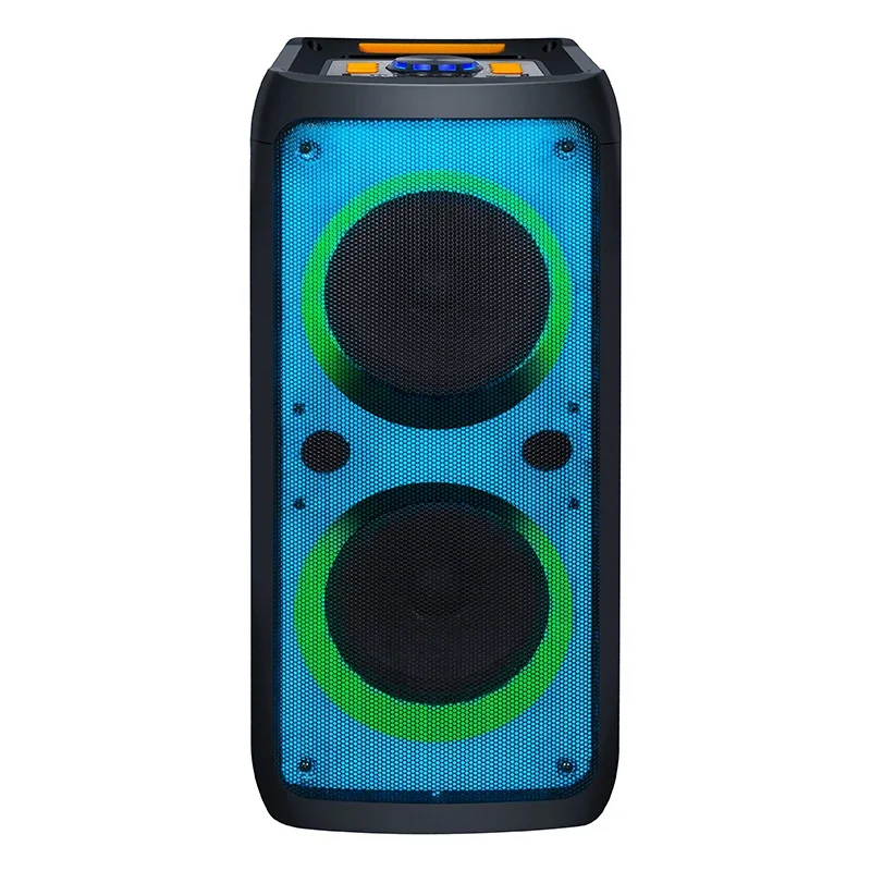 

China Factory Hot Selling Big Speaker 50W 2122-C 10 Inch Karaoke Speaker