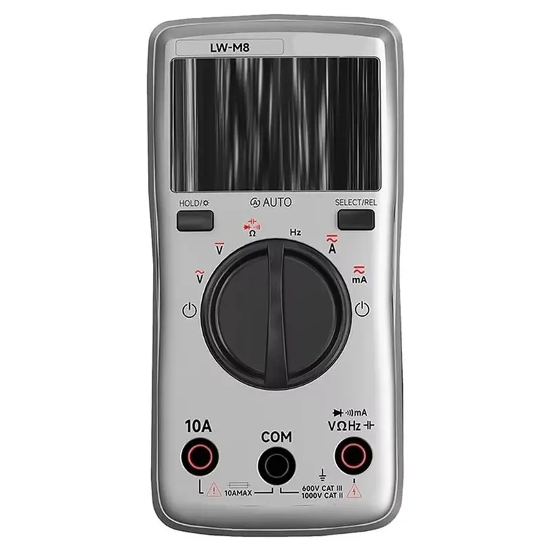 Measuring Tool For Phone Motherboard Repair Portable Digital Multimeter DC Current Multi-Function Tester In A Workshop-AA26