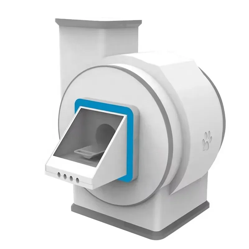 YSENMED YSX-vMR150 Veterinary 1.5T MRI equipment vet MRI system MRI machine for animal
