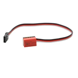 Max Current 1A DPDT Relay PWM Switch Support 5V Receiver Electronic On-off Module fo Remote Control Drone Model Light Controller