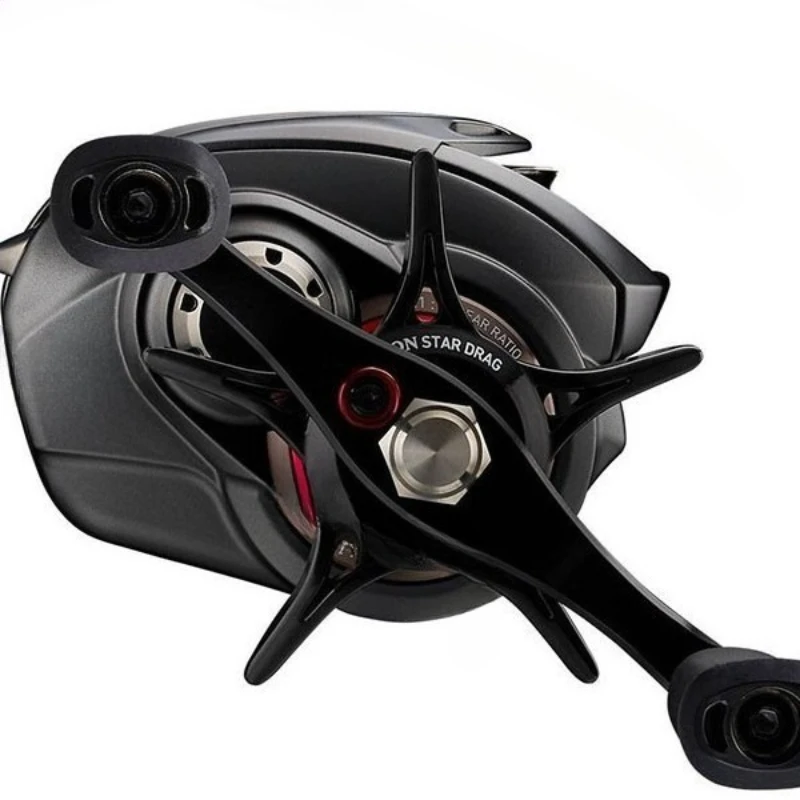 Micro wheel water drop lightweight luya fishing wheel water drop