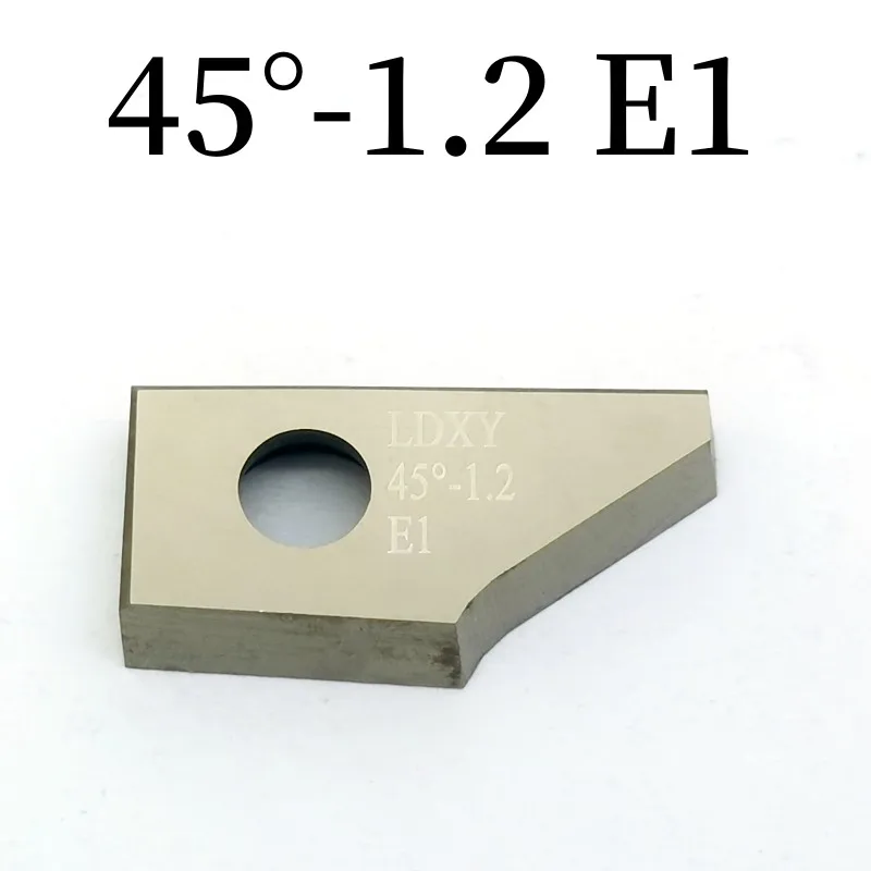 Universeller Hartmetall-Ventilsitzschneider für einmaliges Formen, Reibahle für 45/60-Grad-Winkel-Reparatur und Wiederaufbereitung – Detail 11