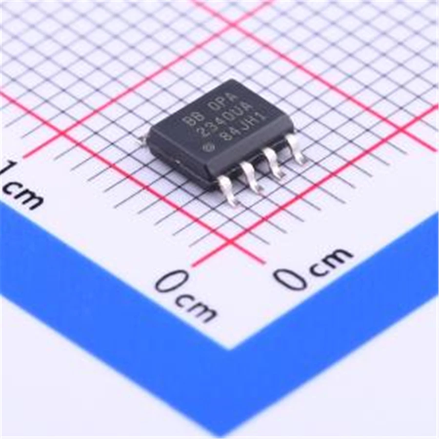 

5PCS/LOT(Operational Amplifier) OPA2340UA/2K5