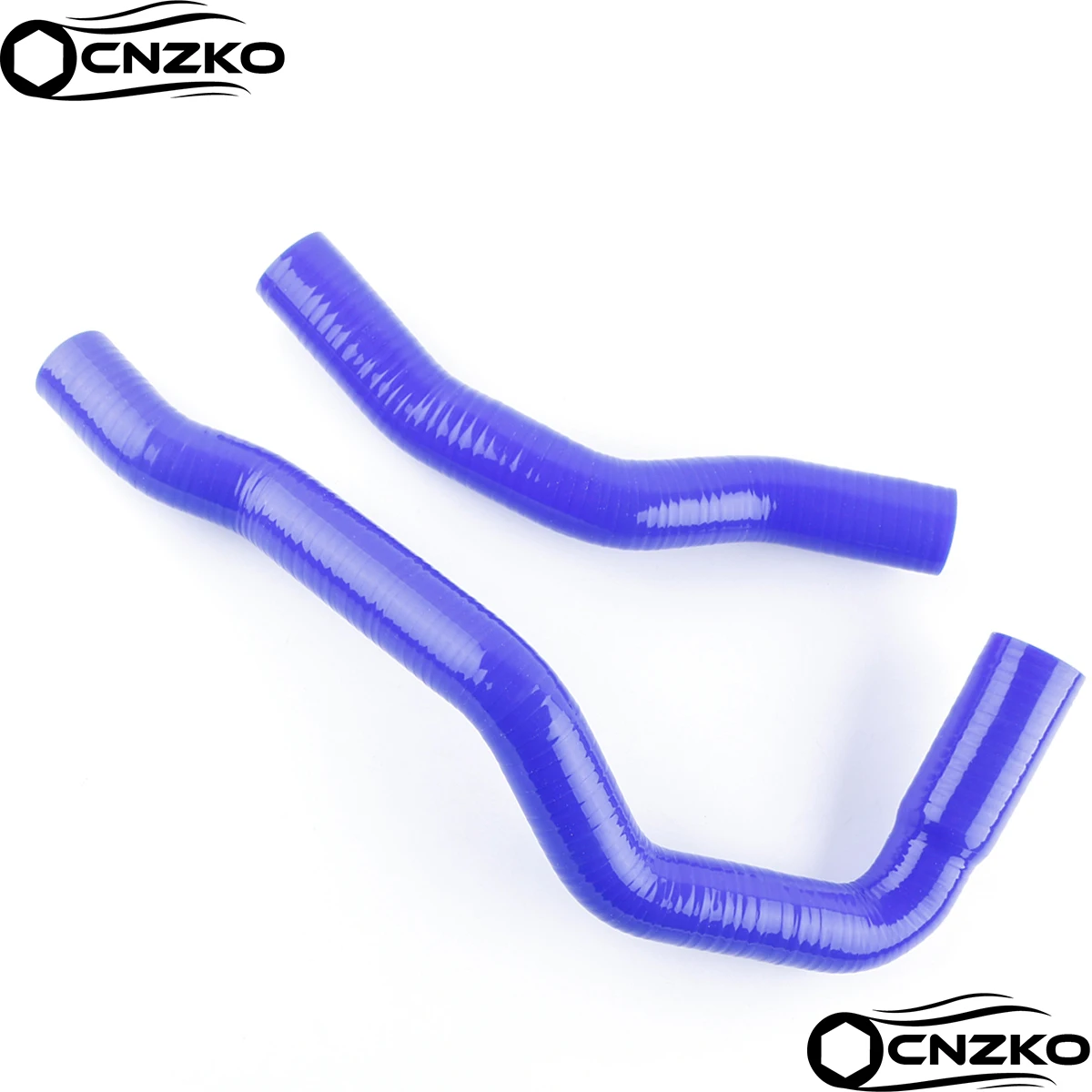 For 1993-2002 2001 2000 1999 1998 1997 1996 1995 1994 Toyota Supra JZA80 3.0 2JZ-GE NA Non Turbo Silicone Radiator Hose Kit