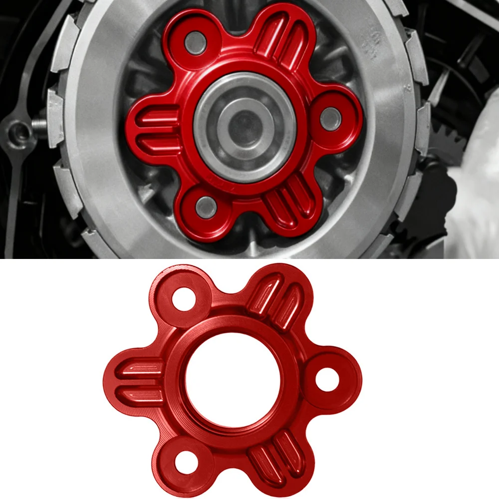 

Motorcycle Clutch Lifter Plate & Springs Kit for Honda CC110 C110 CROSS SUPER CUB CT125 GROM125 ST125 WAVE125i Z125 MONKEY