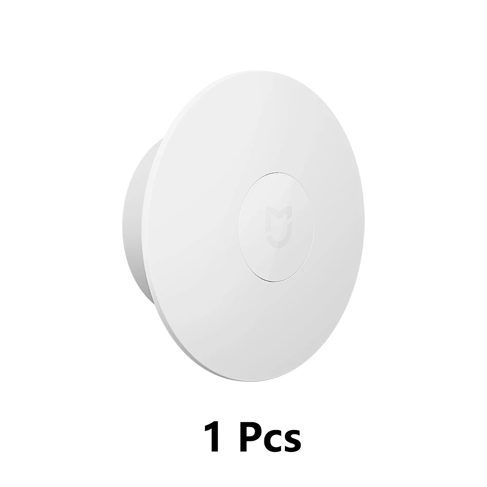 Original New MIJIA Night Light 3 Adjustable Brightness Infrared Smart Human Body Sensor Magnetic Base For Smart Home Life -CN image 3