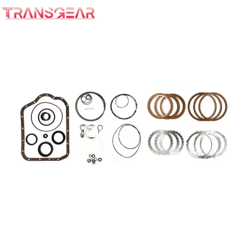 

K114 Auto Transmission Friction Kit Clutch Plates Repair Kit Fits For TOYOTA RAV4 2.0L Lexus