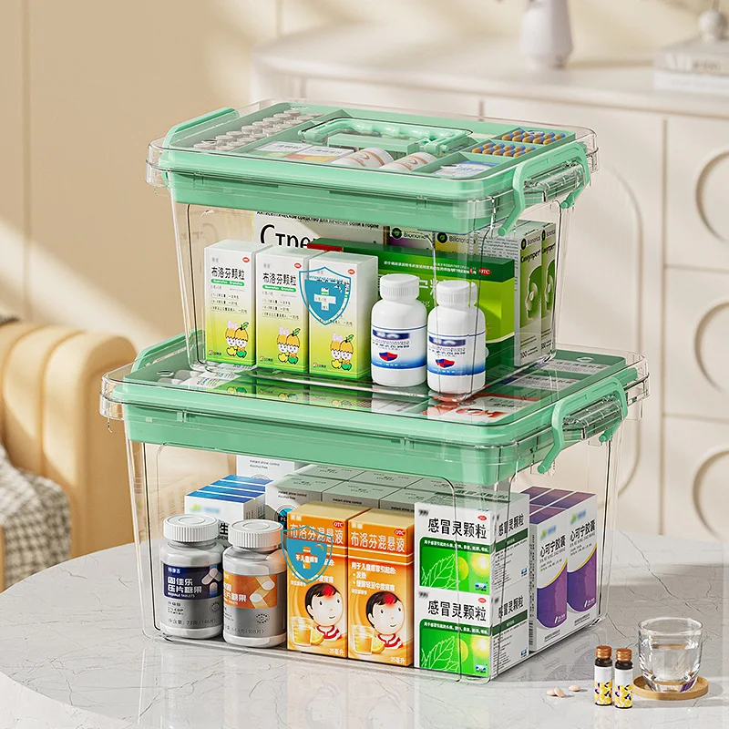 Thumbnail 2 - #5 Medical Cabinets Comparison Guide