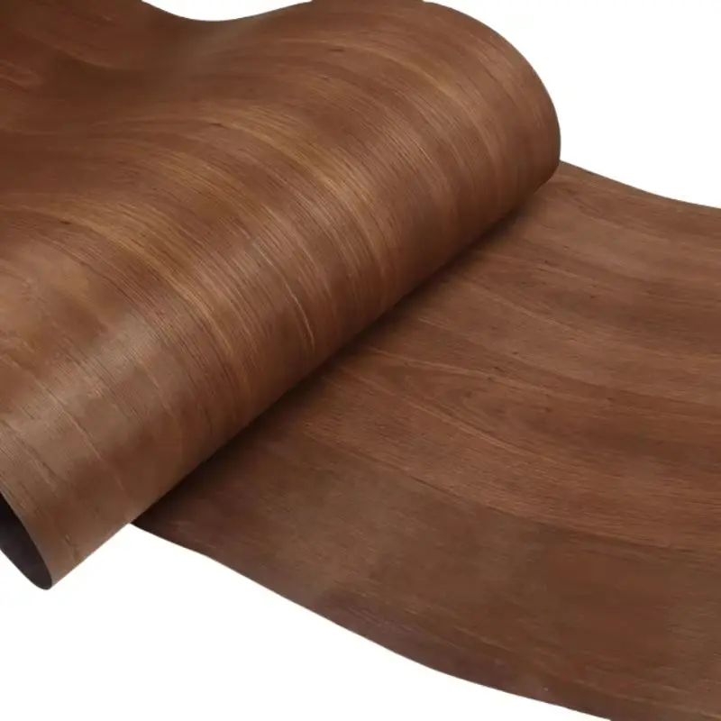 250*58 سنتيمتر البلوط المدخن الطبيعي تقسم الخشب القشرة للحرف اليدوية سطح الطاولة خزانة الأبواب الأثاث ديكور جدار الألواح القشرة #3