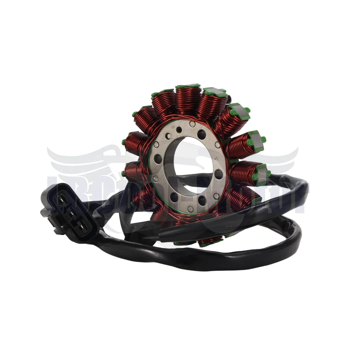 

Generator Magneto Stator Coil For BMW S1000RR K46 2009-2017 S1000R K47 2014-2017 HP4 K42 2011-2014 S1000XR K49 2015-2017