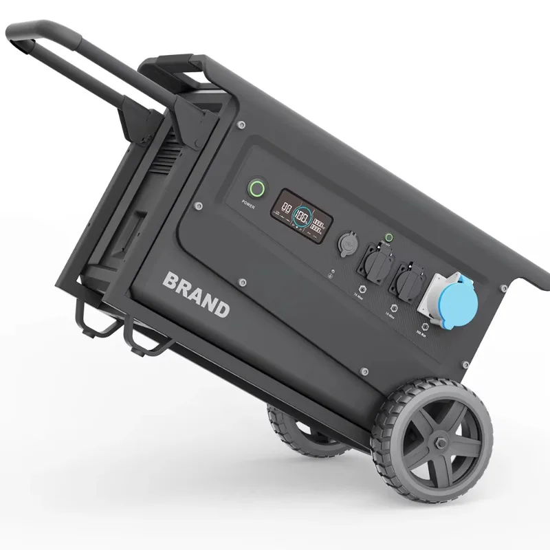 Souop W5 5KW Lifepo… - image