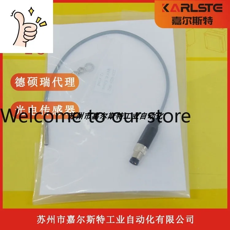 Germany Di-soric Desorui Inductive Proximity Switch DCC 04 M 0.6 PSK-K-TSL Please Negotiate