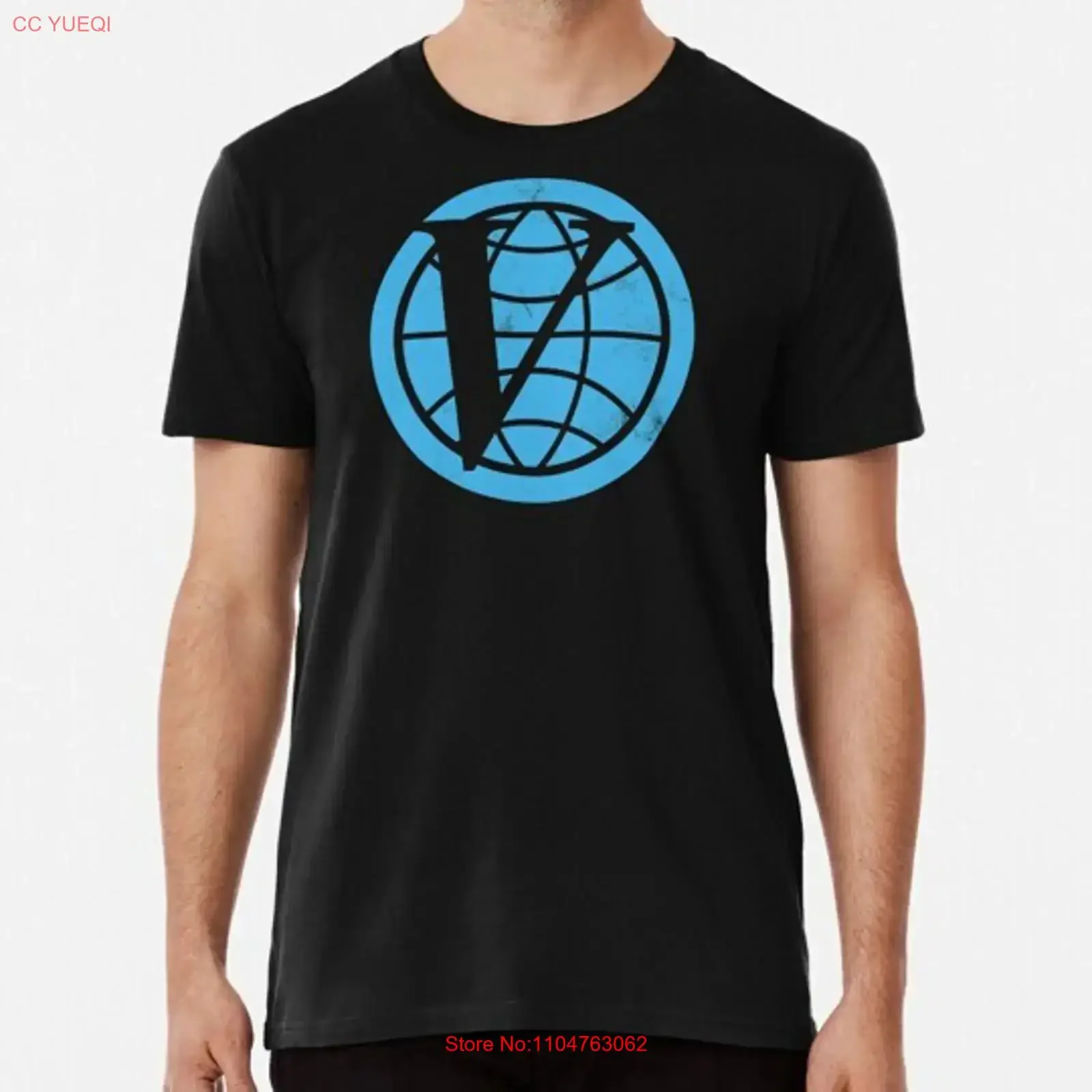 Venture Industries Logo the Bros S to 5XL Made in USA T Shirt vintage Washed Soft graphic designer clothes Versatile fashion