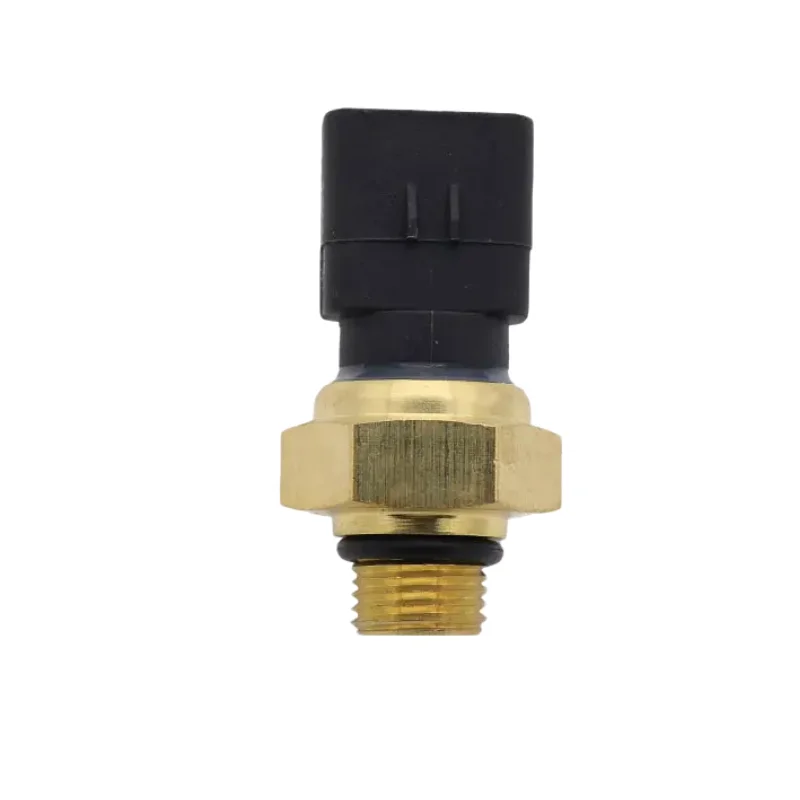 For Caterpillar CAT CAT336 345 349DC13 Engine atmospheric pressure sensor 274-6717 Excavator Parts