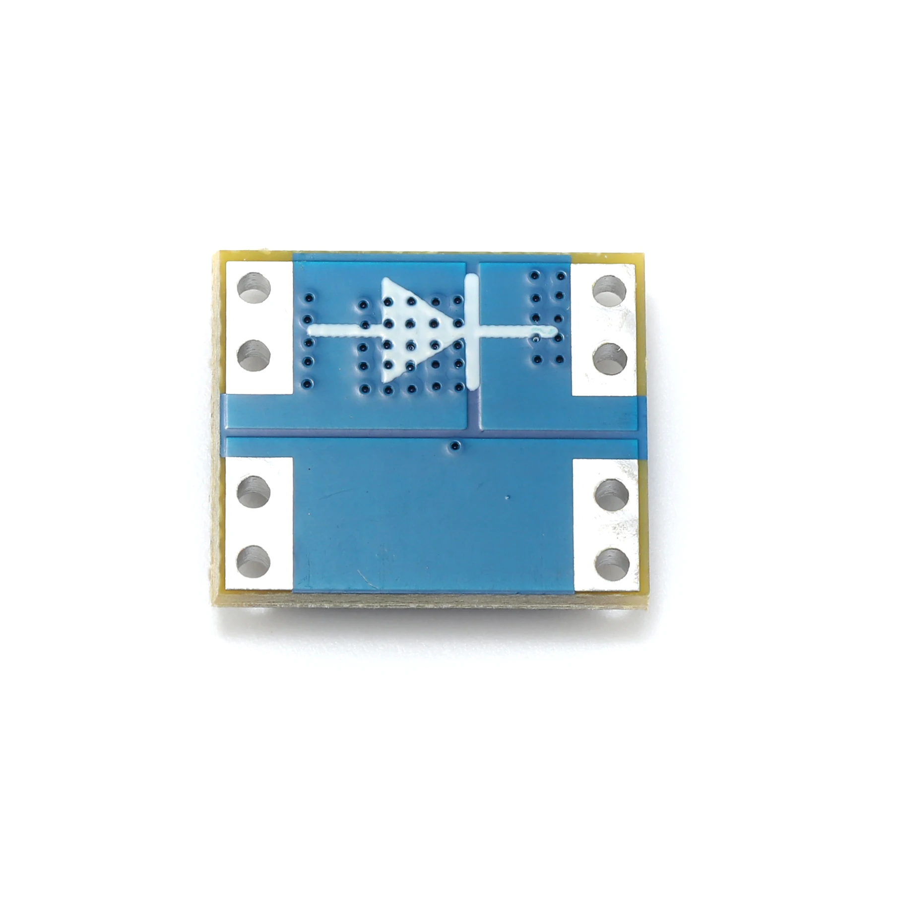 XL0401 Ideal Diode Module Simulation Ideal Diode Rectifier 3V-26V 5.5mΩ Low Internal Resistance MOS Board