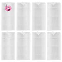 A11E-8 Pack Premium Hepa Filter For Ilife V3S V5 V5S V3S Pro Robotic Vacuum Cleaner