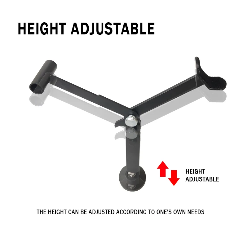 XL750 Motorcycle Jack Kickstand Portable Wheel Support Side Stand Saving Swingarm Lift For Honda TRANSALP XL 750 TRANSALP750