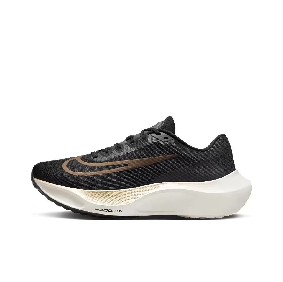 Nike ZOOM FLY 5 Men Lightweight Running Shoes