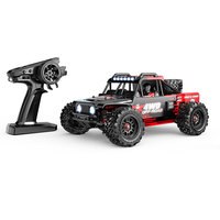 MJX 14209 HYPER GO 1/16 Brushless 43km/h High-Speed RC Car Vehicle Models