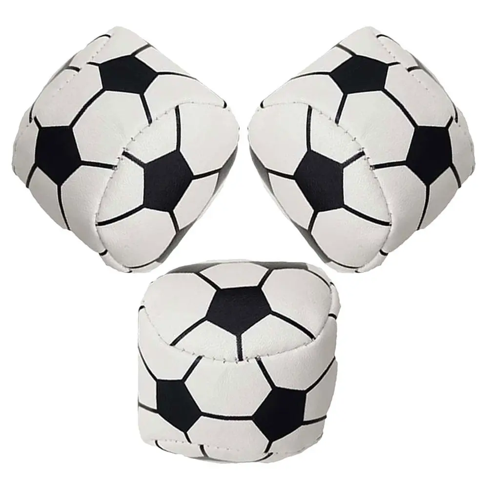 

3Pcs Sandbag Ball for Kids Outdoor Yard Games Family Carnival Activities Lawn Games