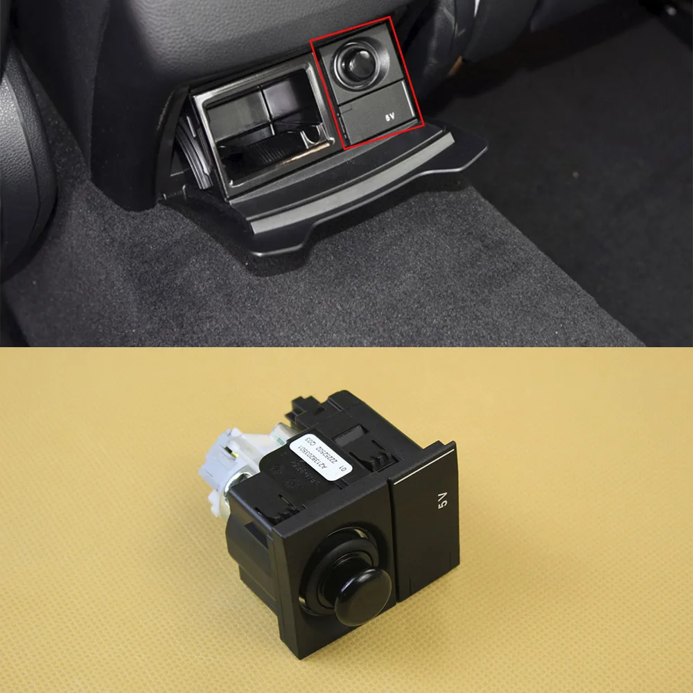 audi q7 2017 cigarette lighter fuse Fuse Box Diagram Audi Q7 (4M; 2016-2020)